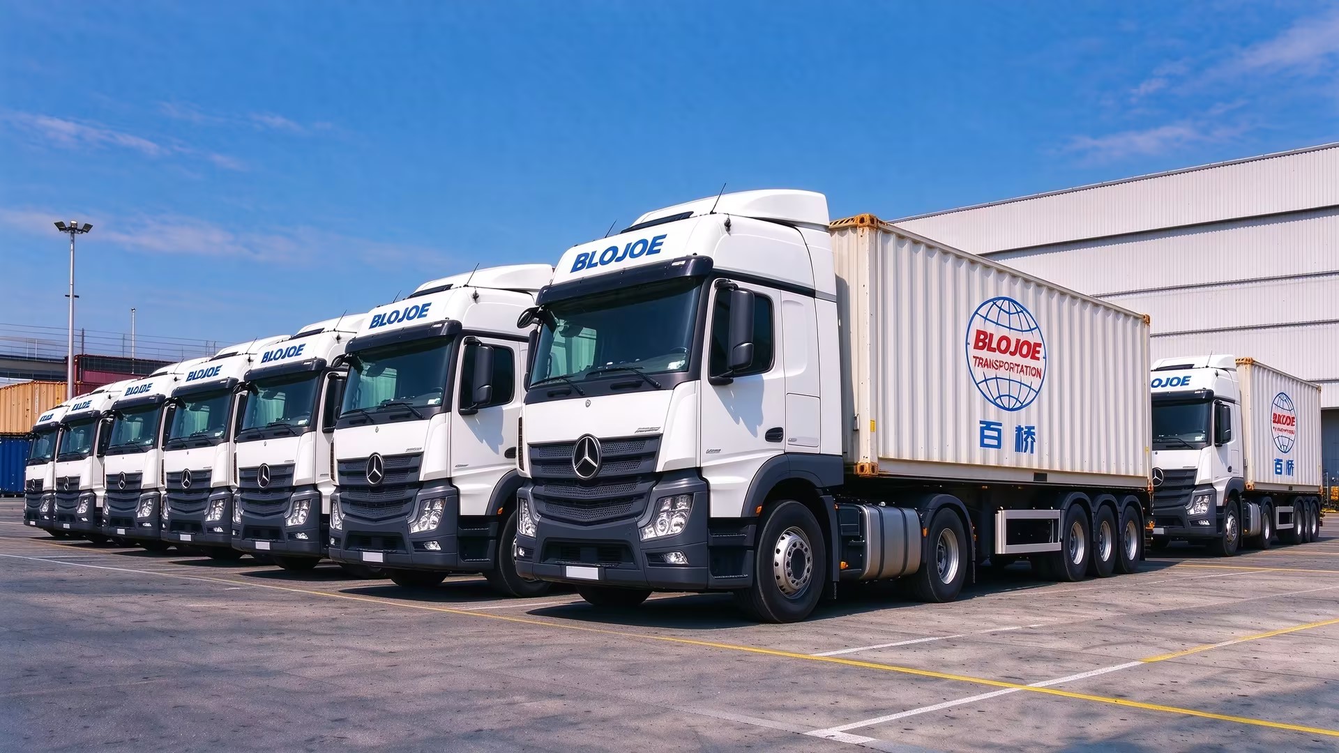 International logistics transportation, freight forwarding, air freight, sea freight, automobile transportation, railway transportation